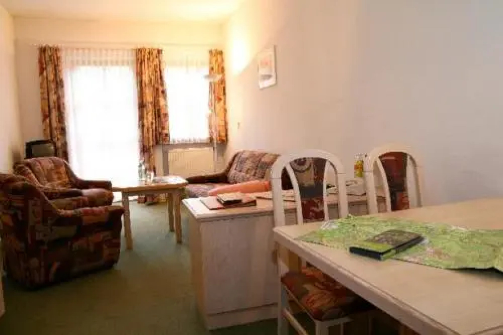 Aparthotel Arberresidenz