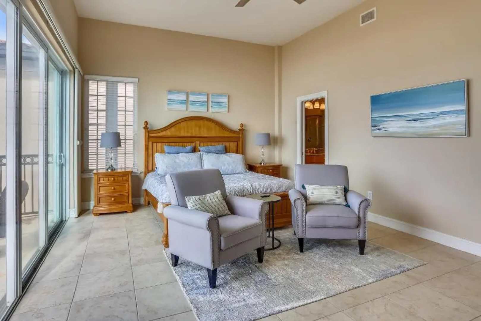 Seaclusion Beach Townhome