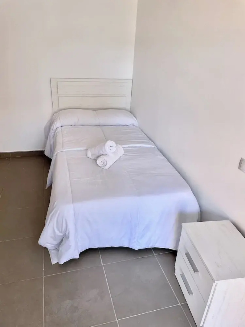 Apartamento Vacacional en Lucena del Cid - Bajo C Ref 048