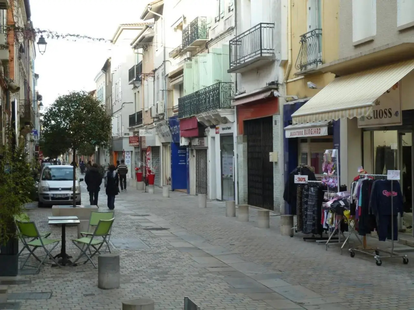 SPACIEUX APPARTEMMENT LUMINEUX Cœur De Ville