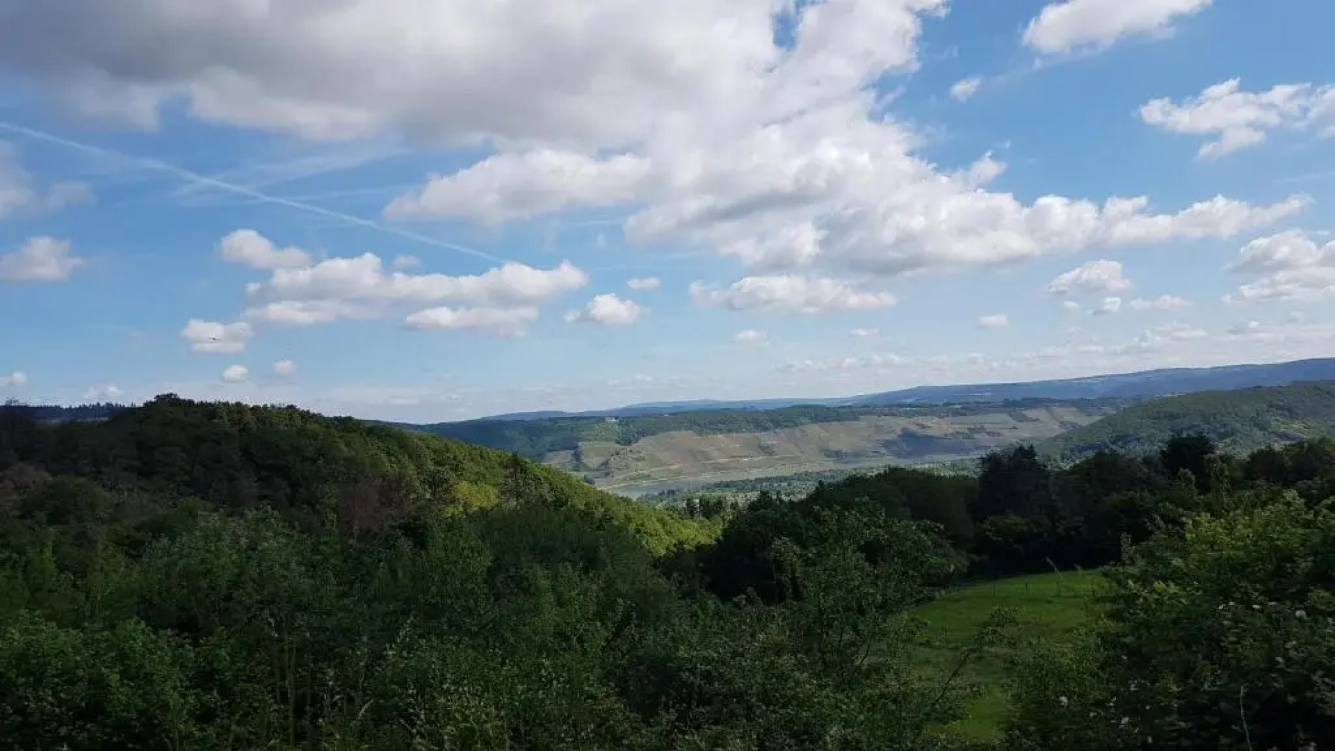 White House (1f) Boppard City