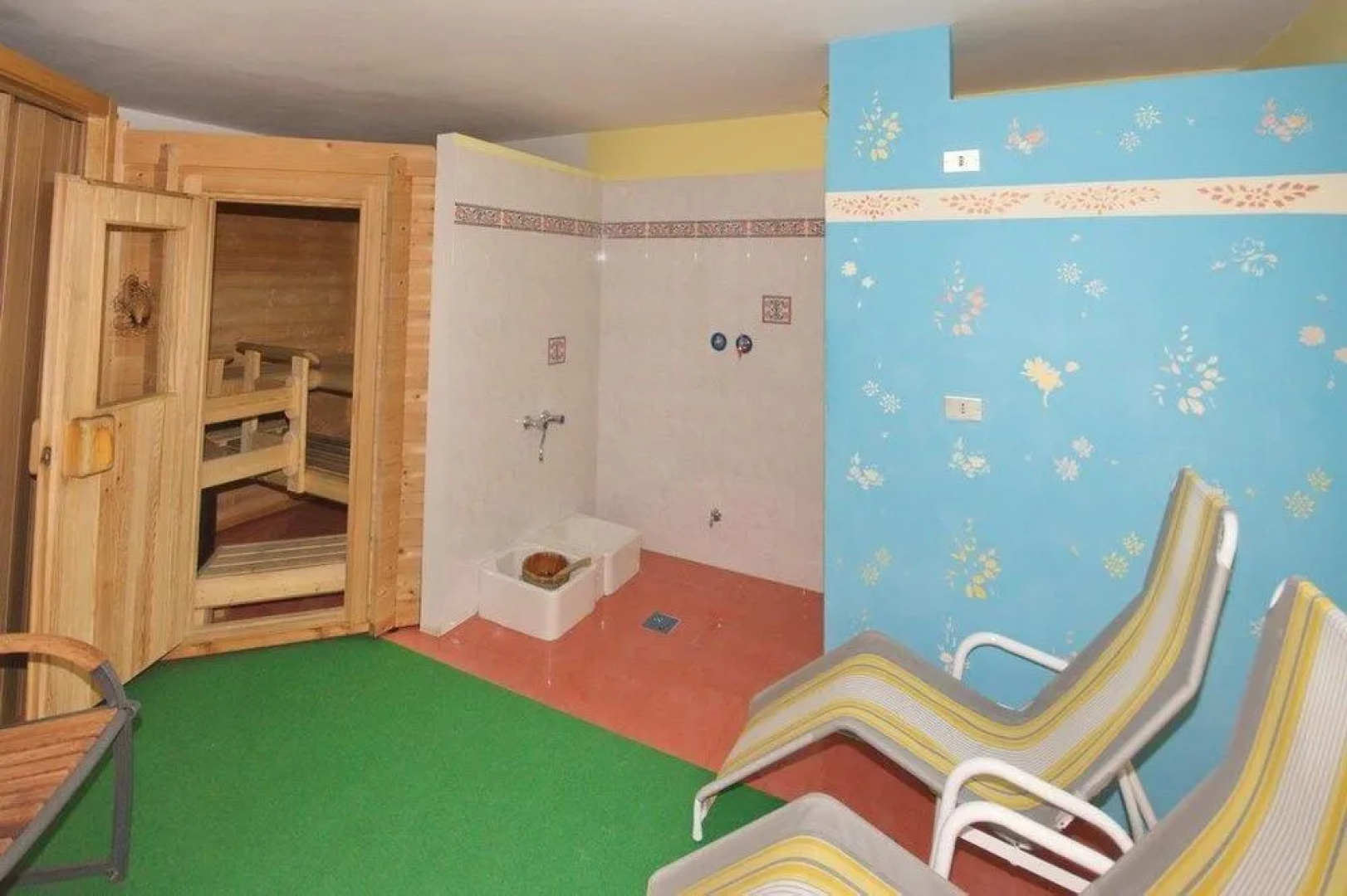 Hotel Villa Mozart