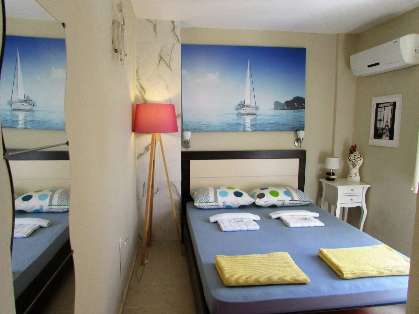 Tepe Hotel Alaçatı