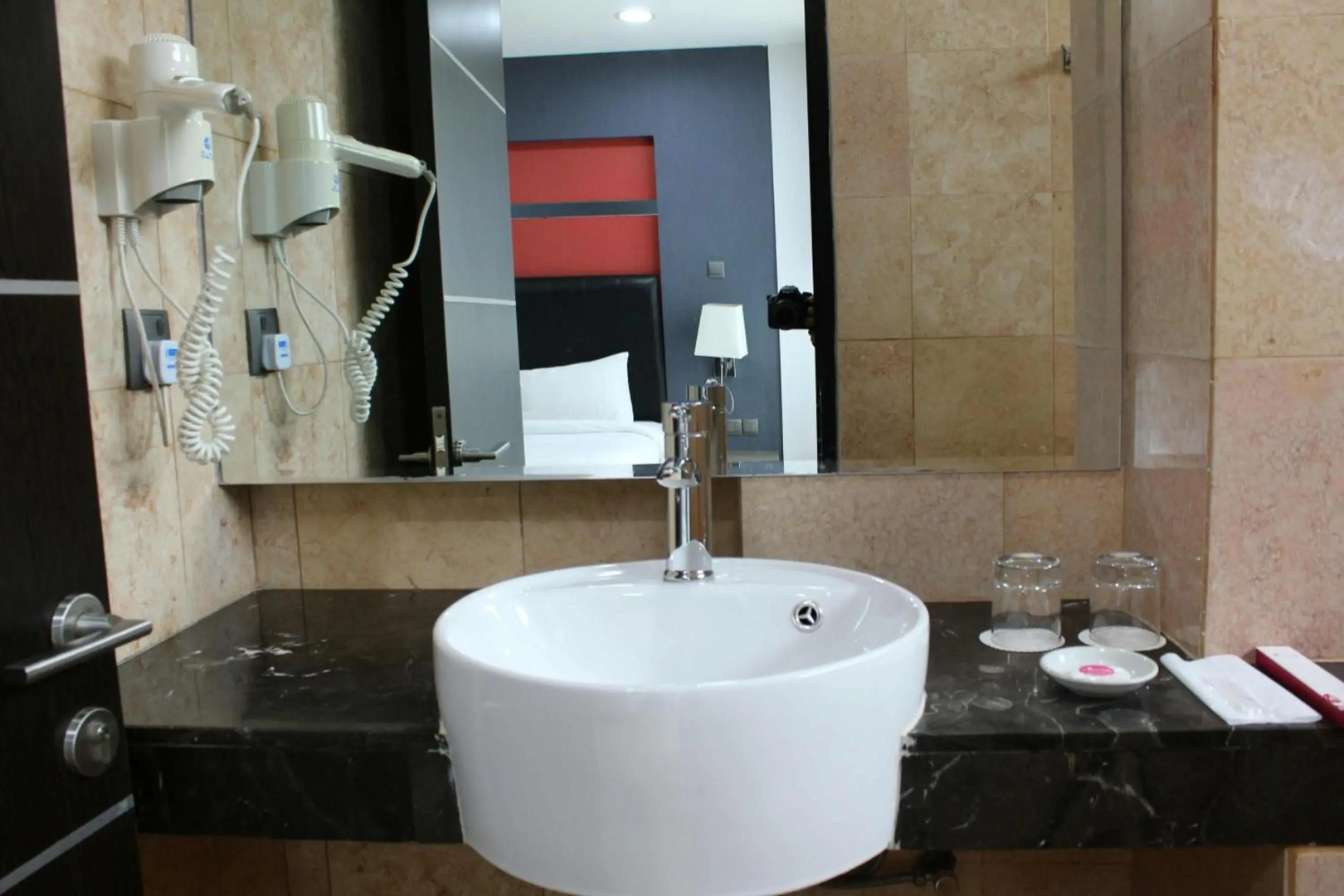 The Centro Hotel & Residence by Orchardz