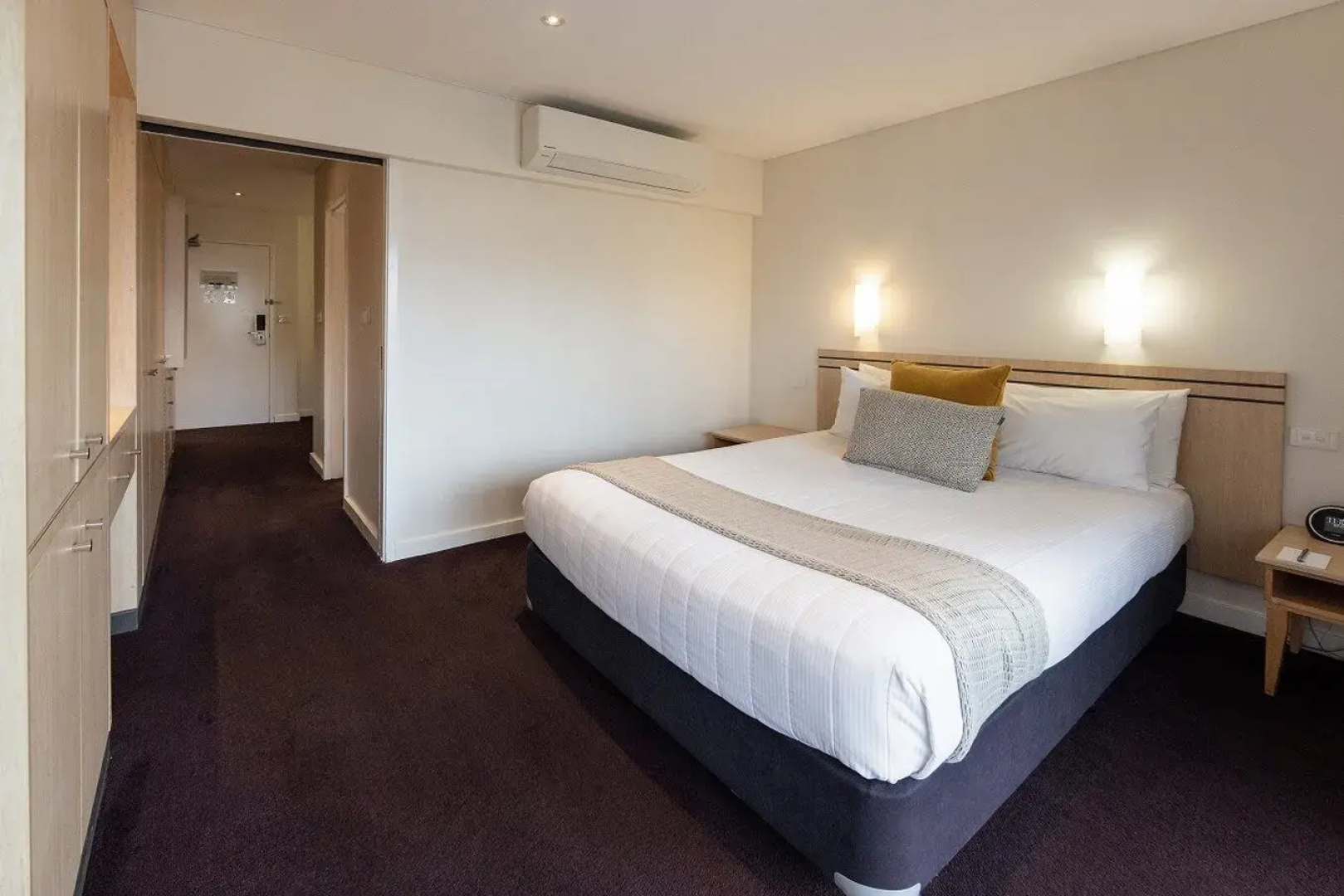 The Executive Inn