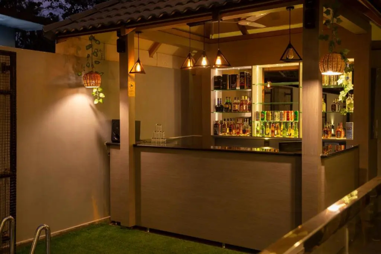 The Porto by Lagom