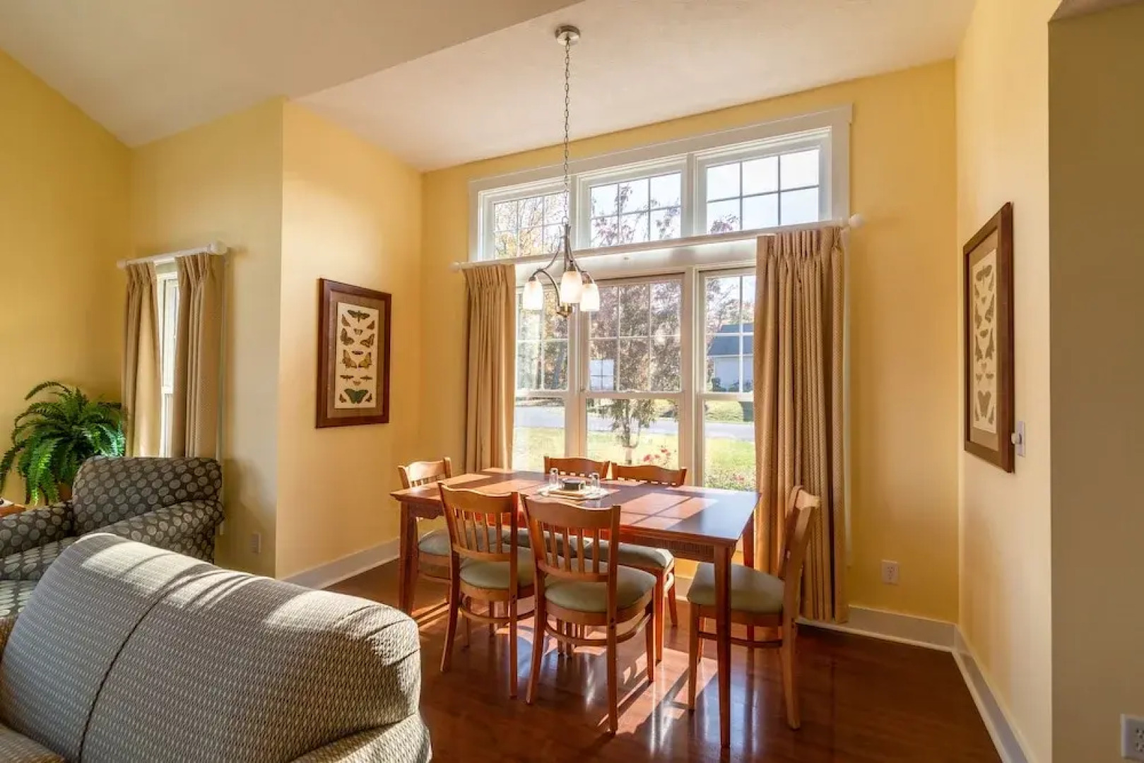 Massanutten's Regal Vistas by Tripforth