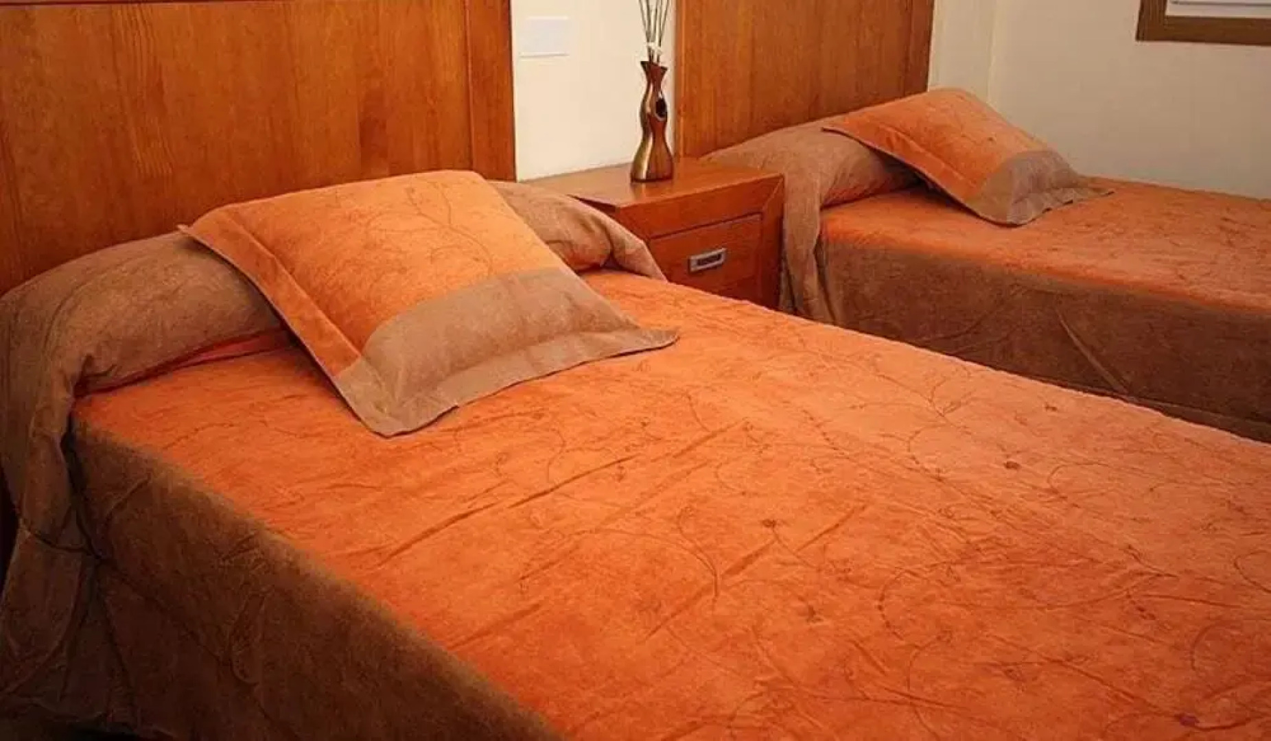 Apartment In Carnota 101933 - Rnu 65460