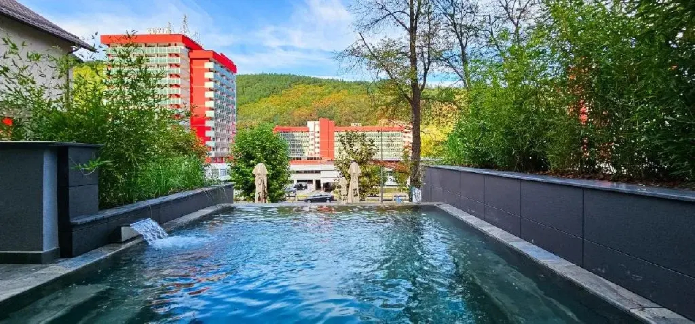 Hotel Bucura
