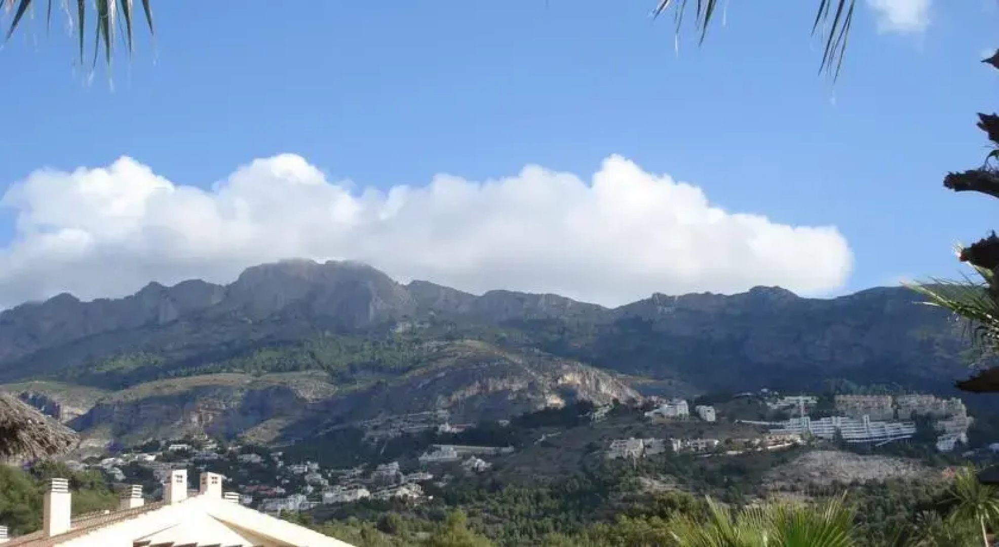 Residencial Isla de Altea III