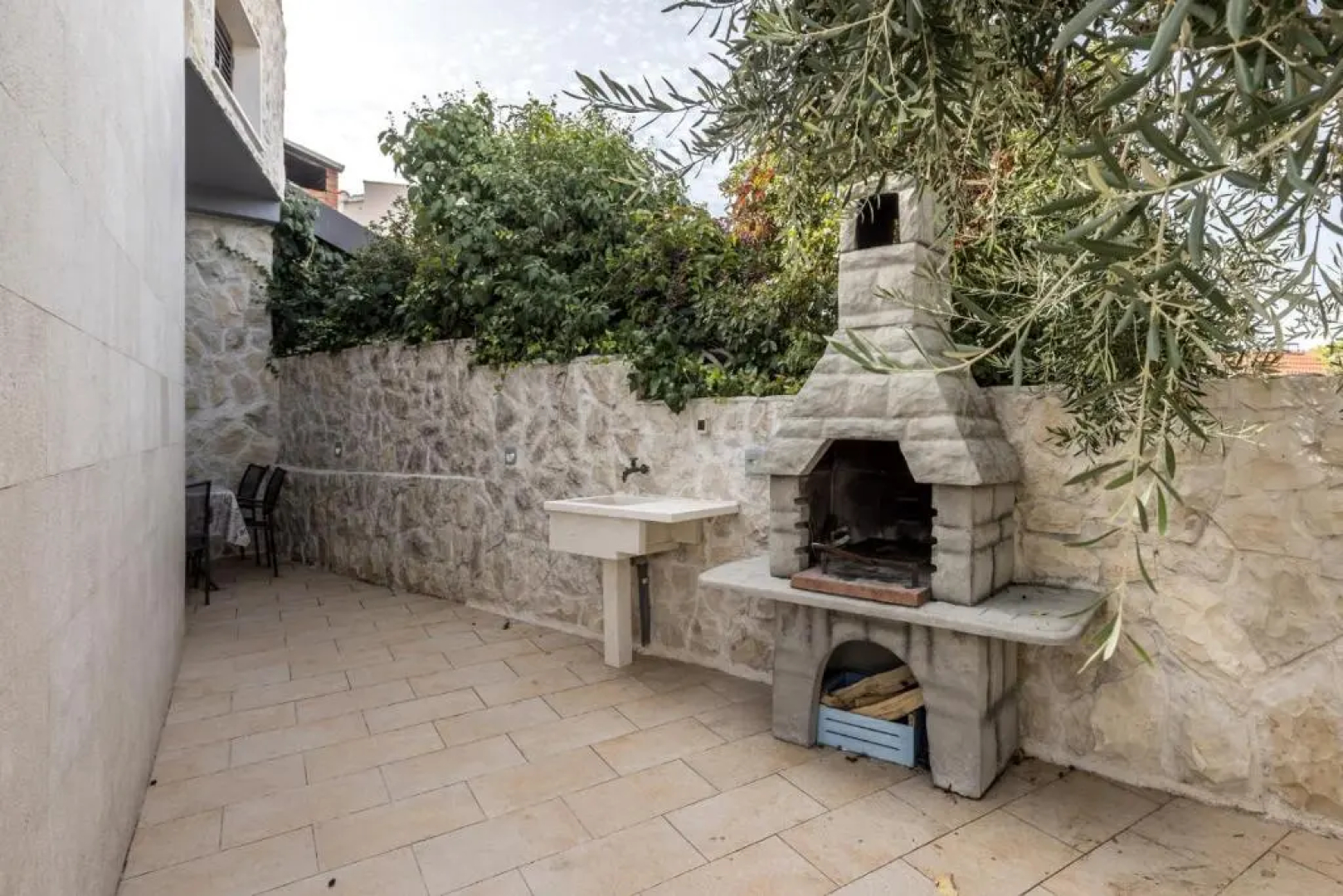 Holiday Home Little Desire 1818