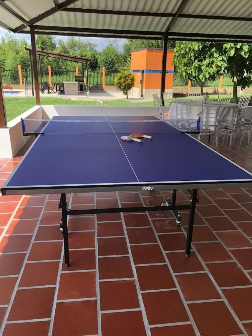 Finca Hotel La Estrella Del Eden