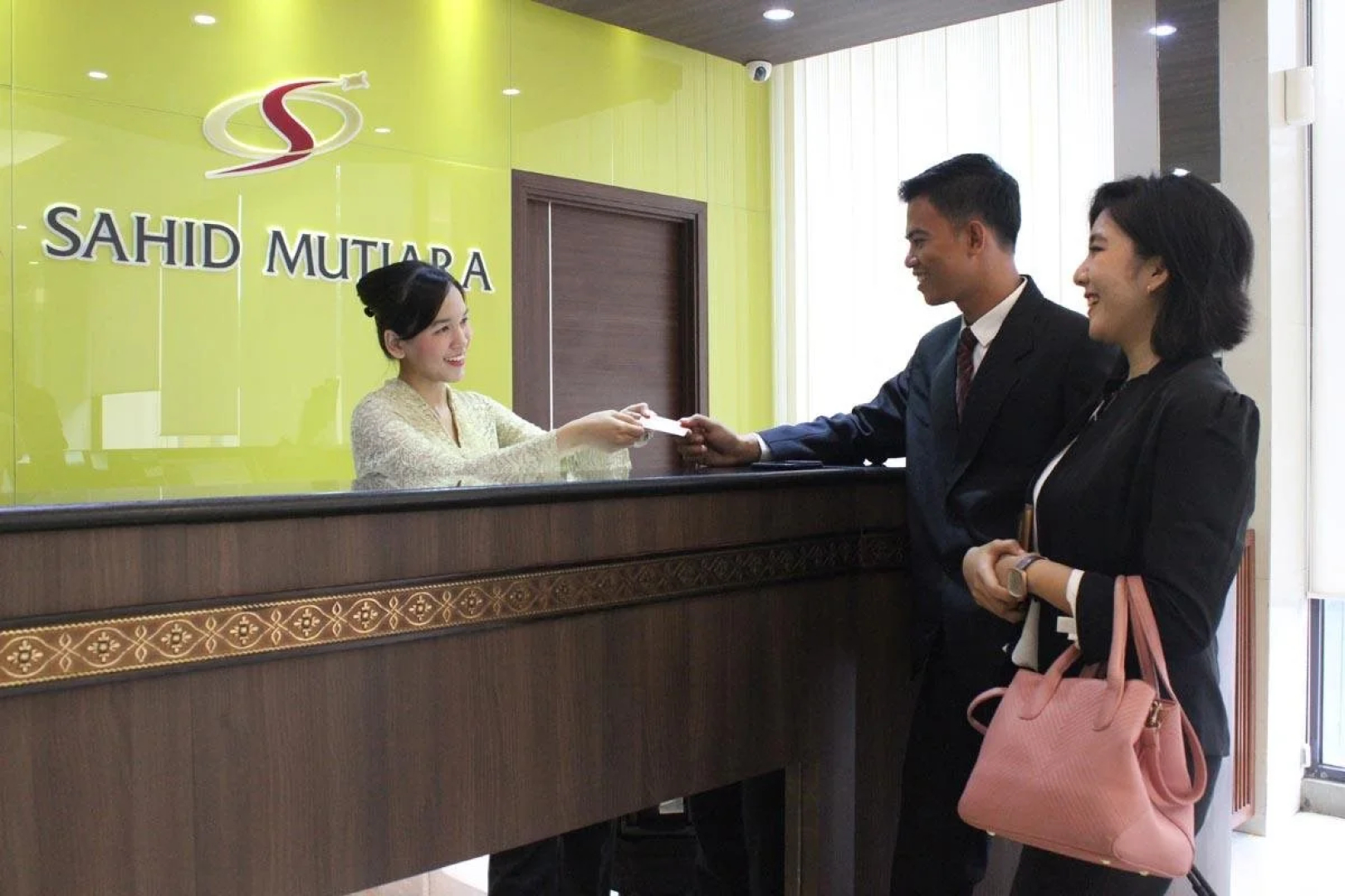 Sahid Mutiara Karawaci