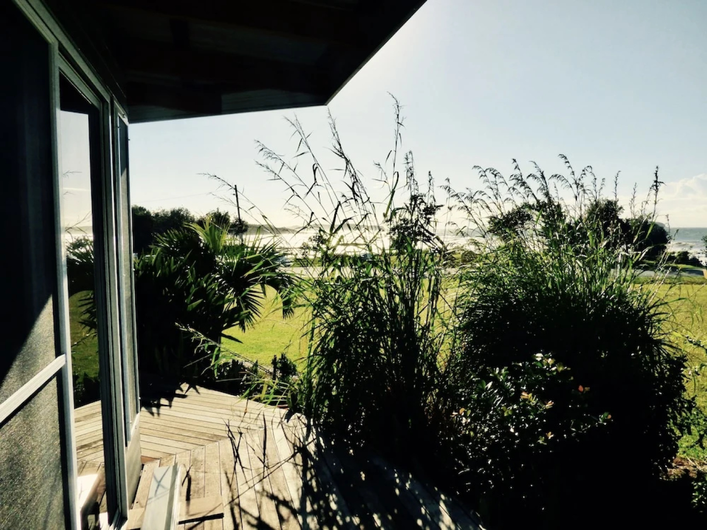 ArtHOUSE Beachfront Accommodation