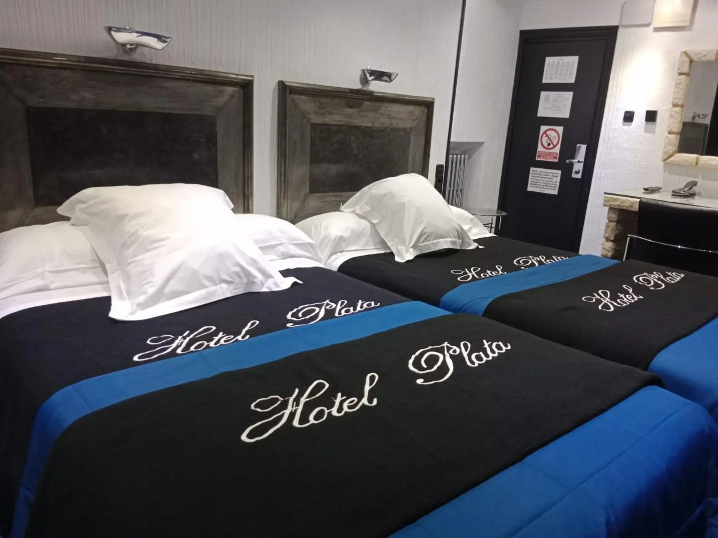 Hotel Plata