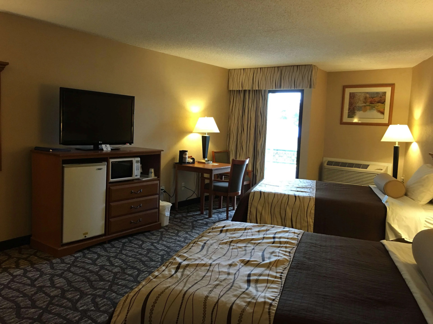 Best Western Clifton Park