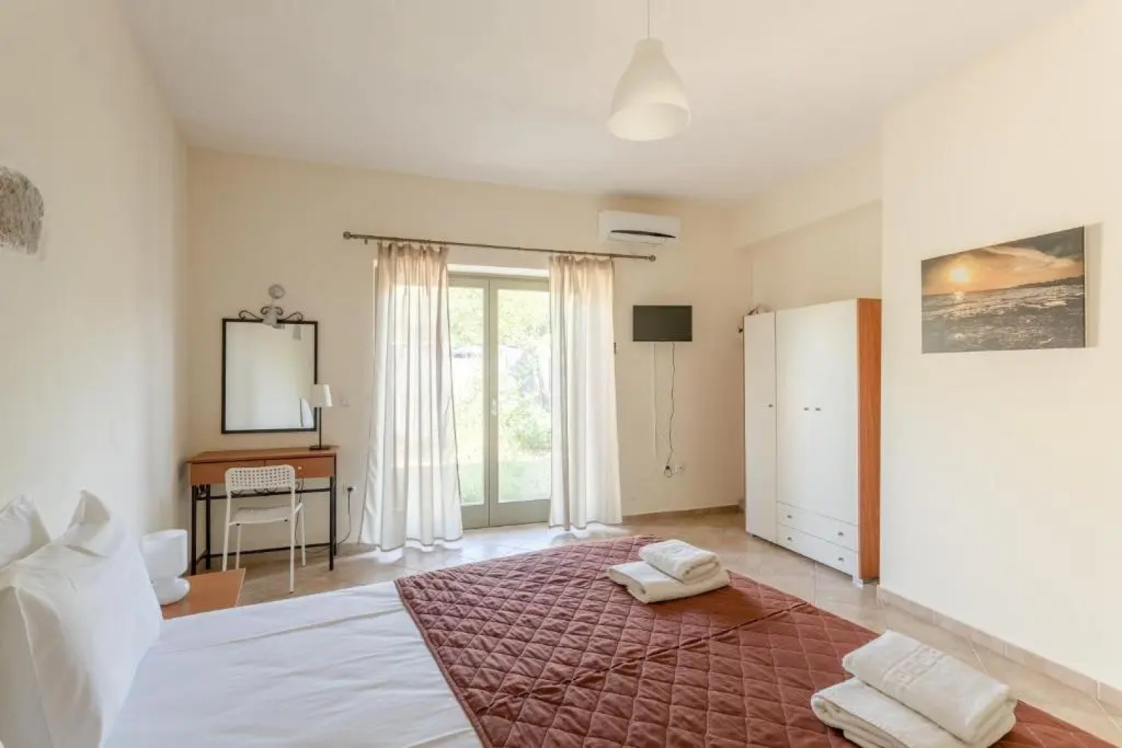 Orion Residence Mani