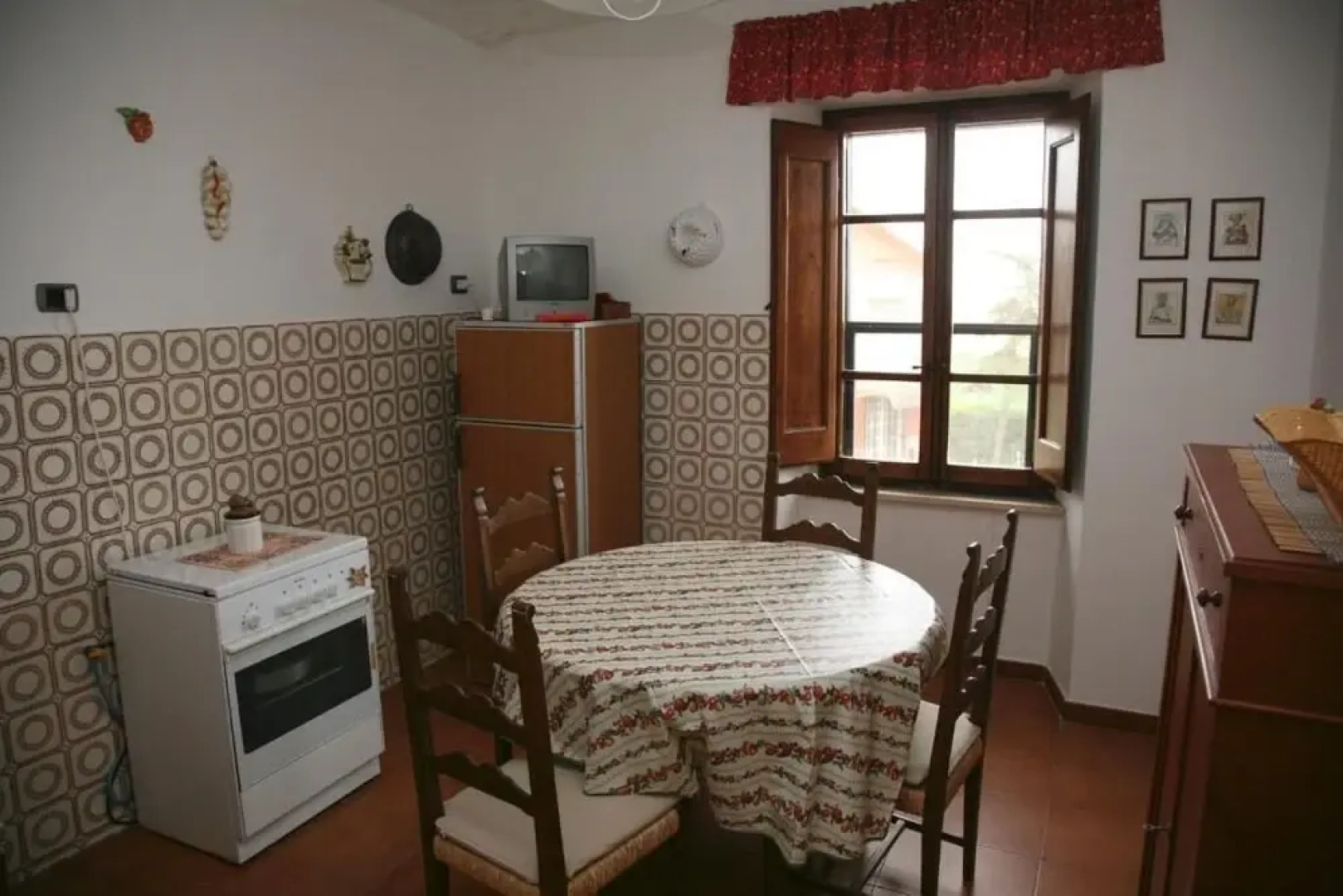 Agriturismo Casalino dei Francesi