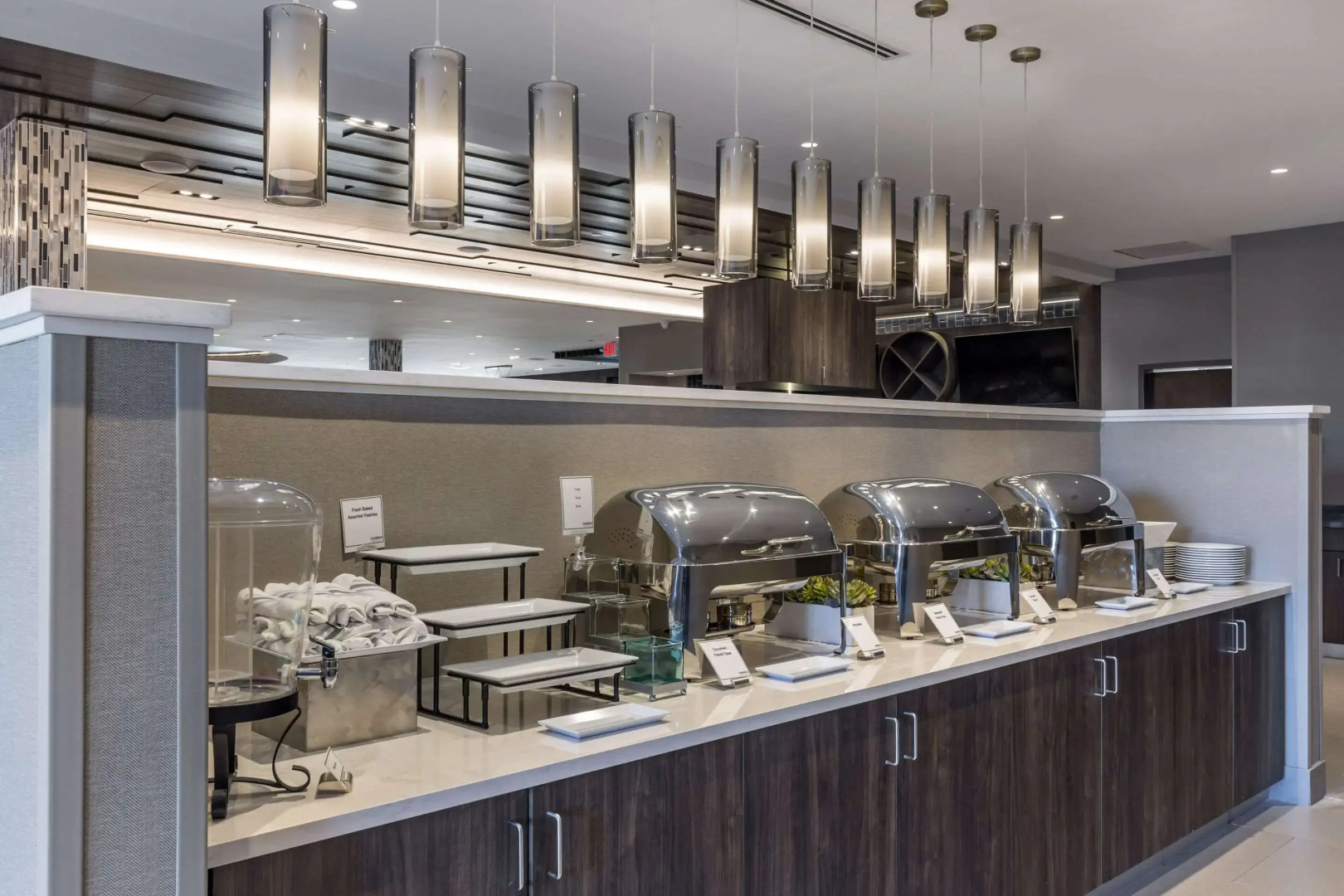 Cambria Hotel Manchester South Windsor