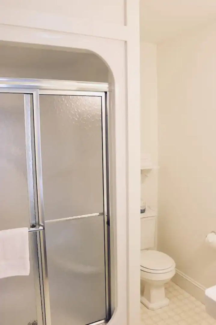 Dahlonega Spa Resort