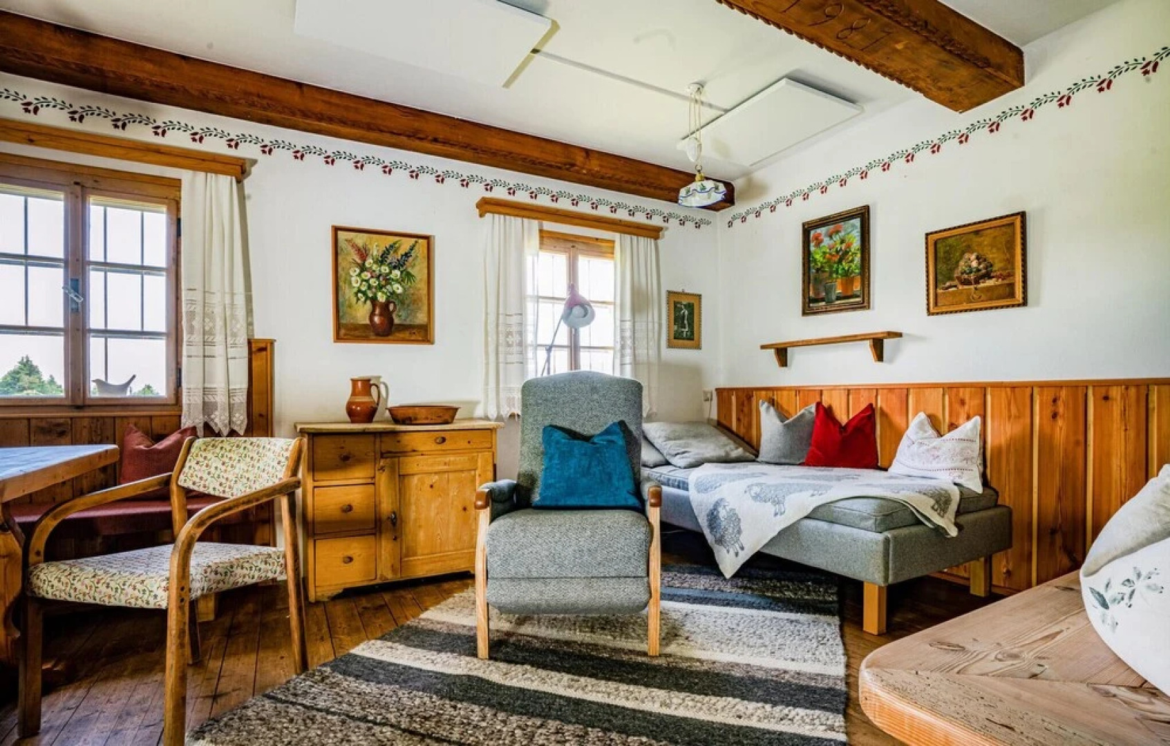 Stunning Home in Sankt Stefan ob Stainz With 3 Bedrooms and Wifi