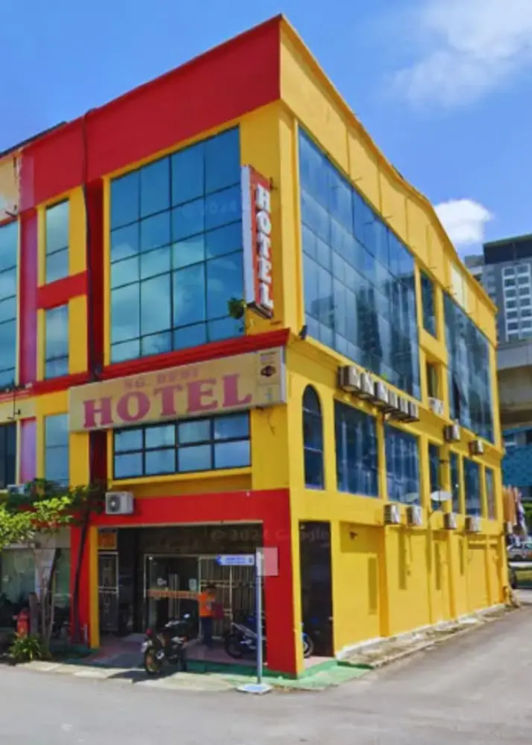Sungai Besi Hotel
