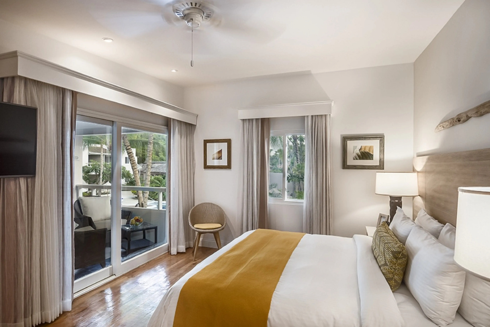 Waves Resort & Spa, Barbados, An Autograph Collection® All-Inclusive Resort