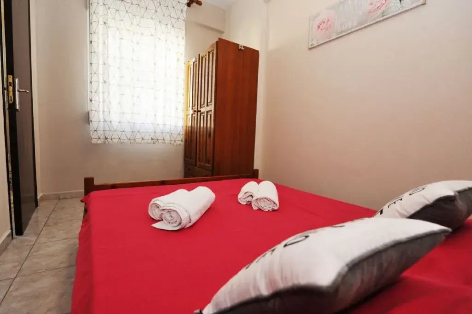 3S Apartments 3rd - Nea Flogita Halkidiki