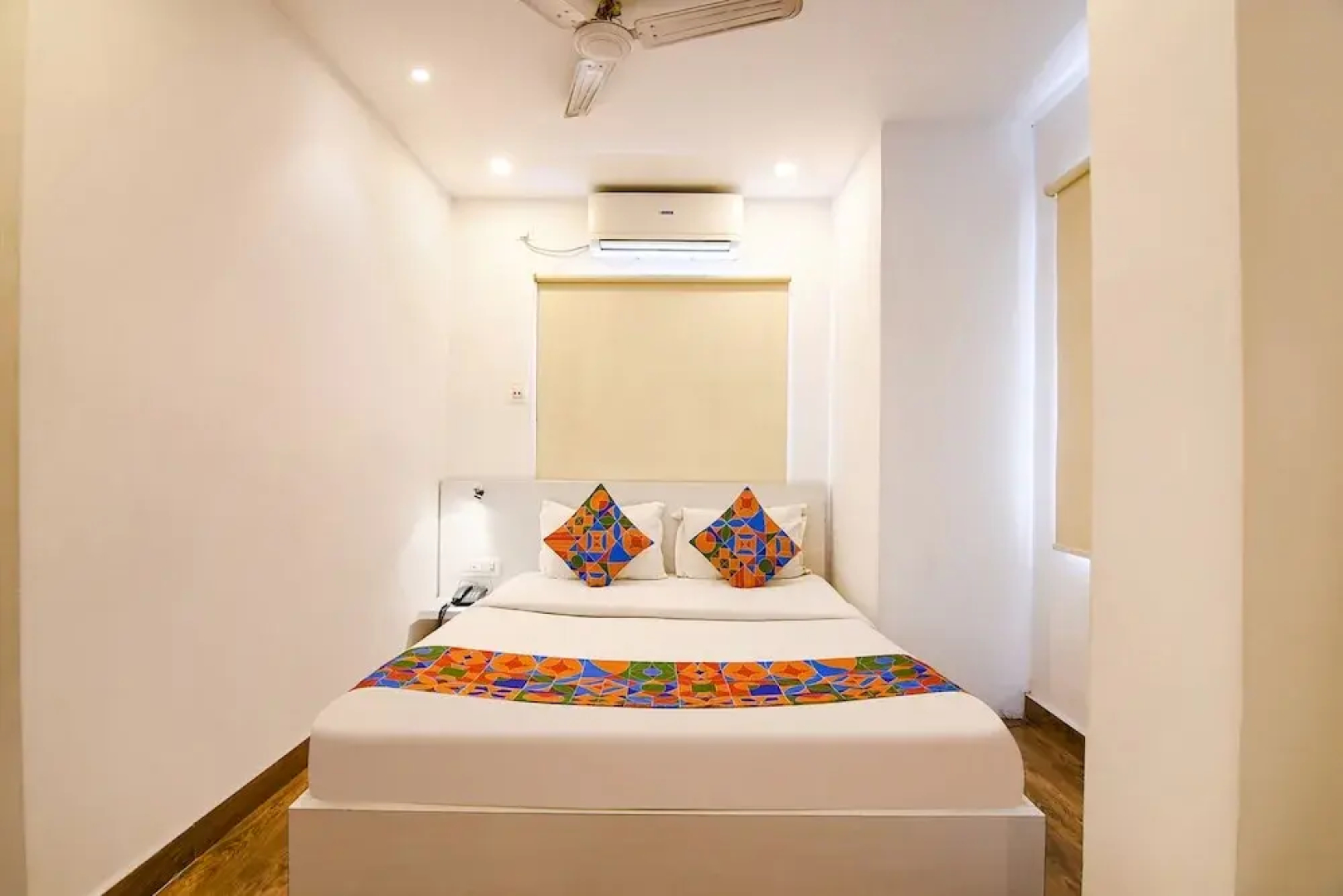 Transit Express By OYO Rooms