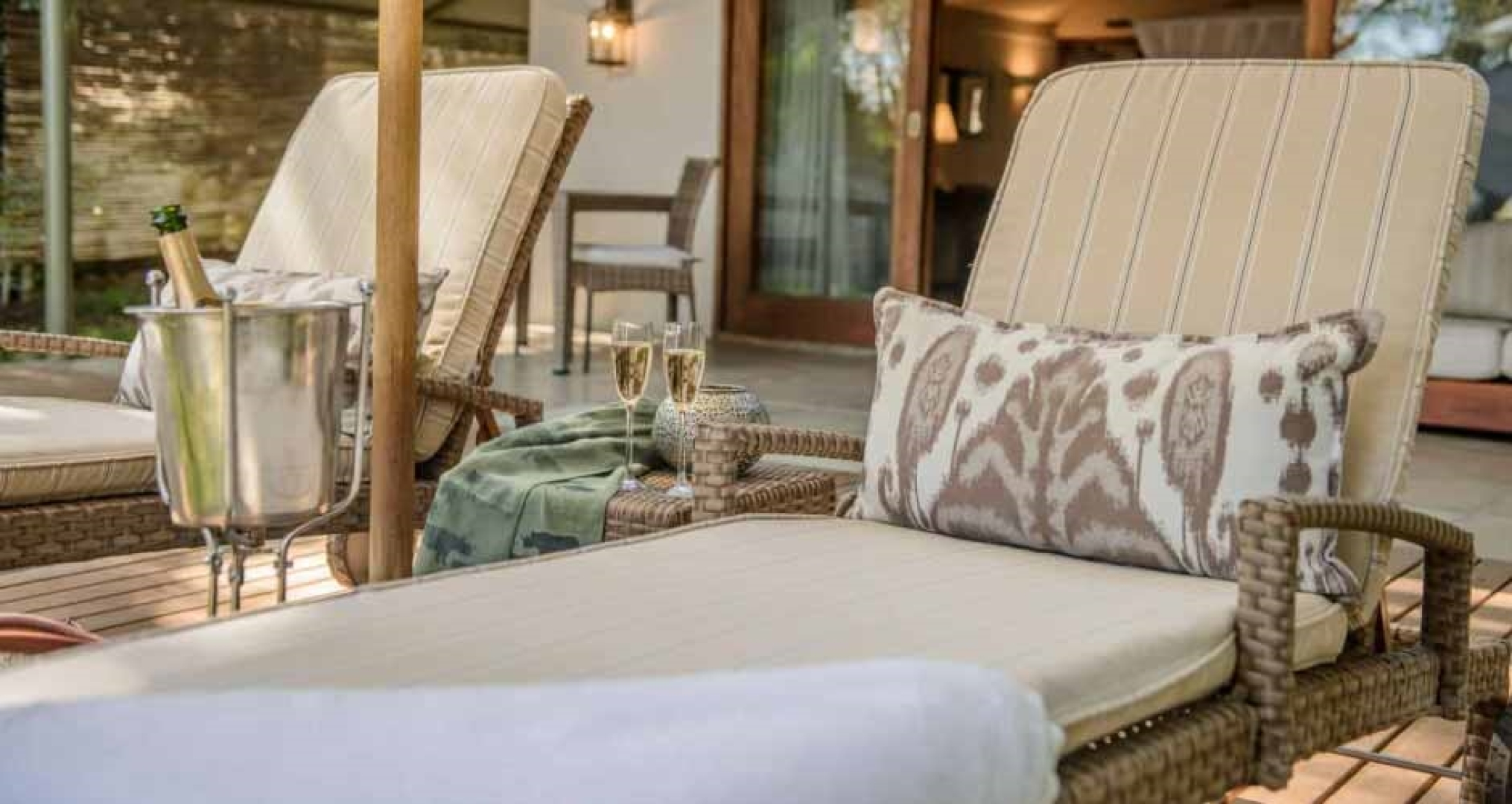 Savanna Private Game Reserve