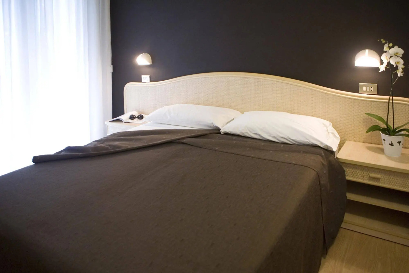 Hotel Tiffany & Resort