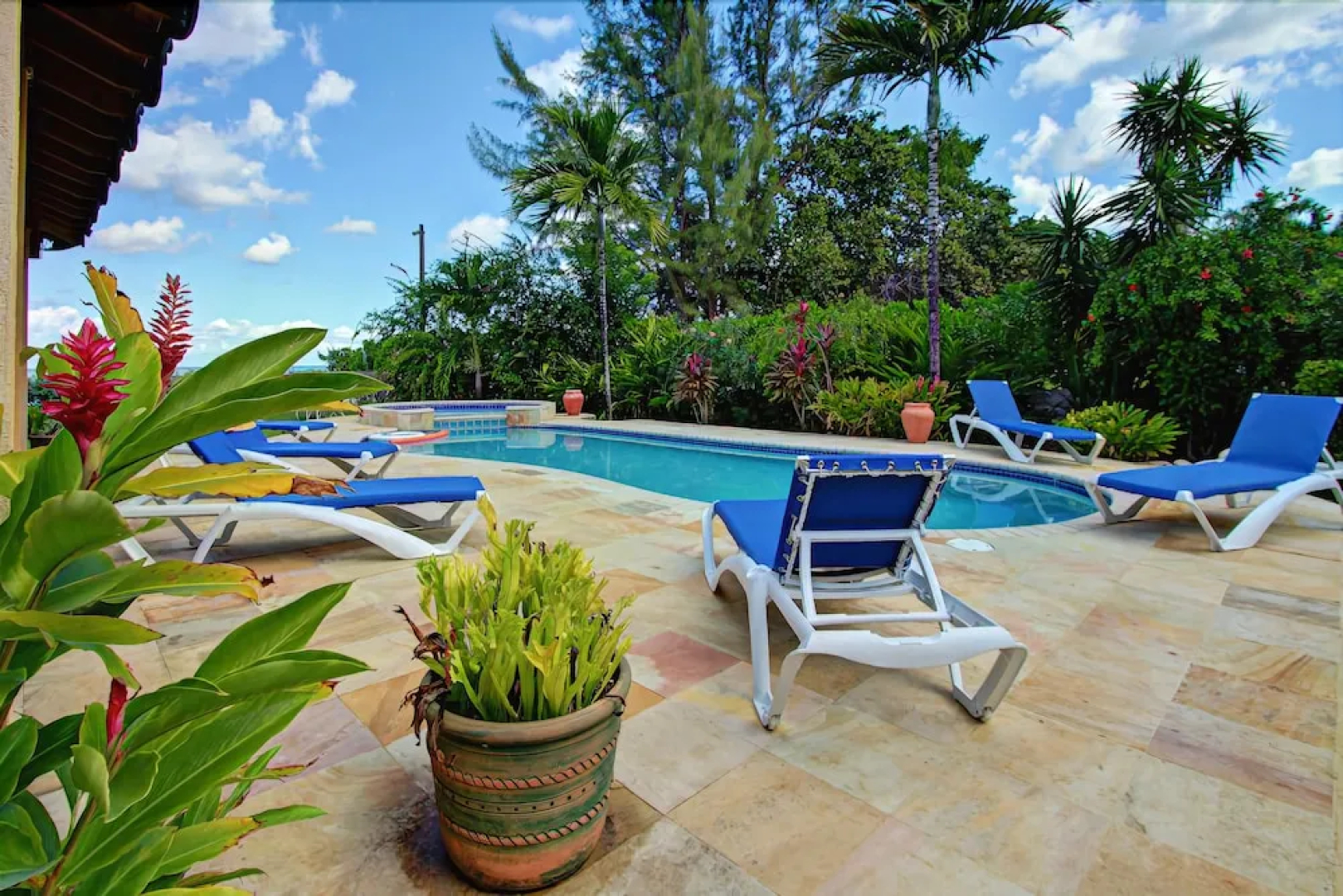 BayWatch,Runaway Bay/Jamaica Villas 5BR