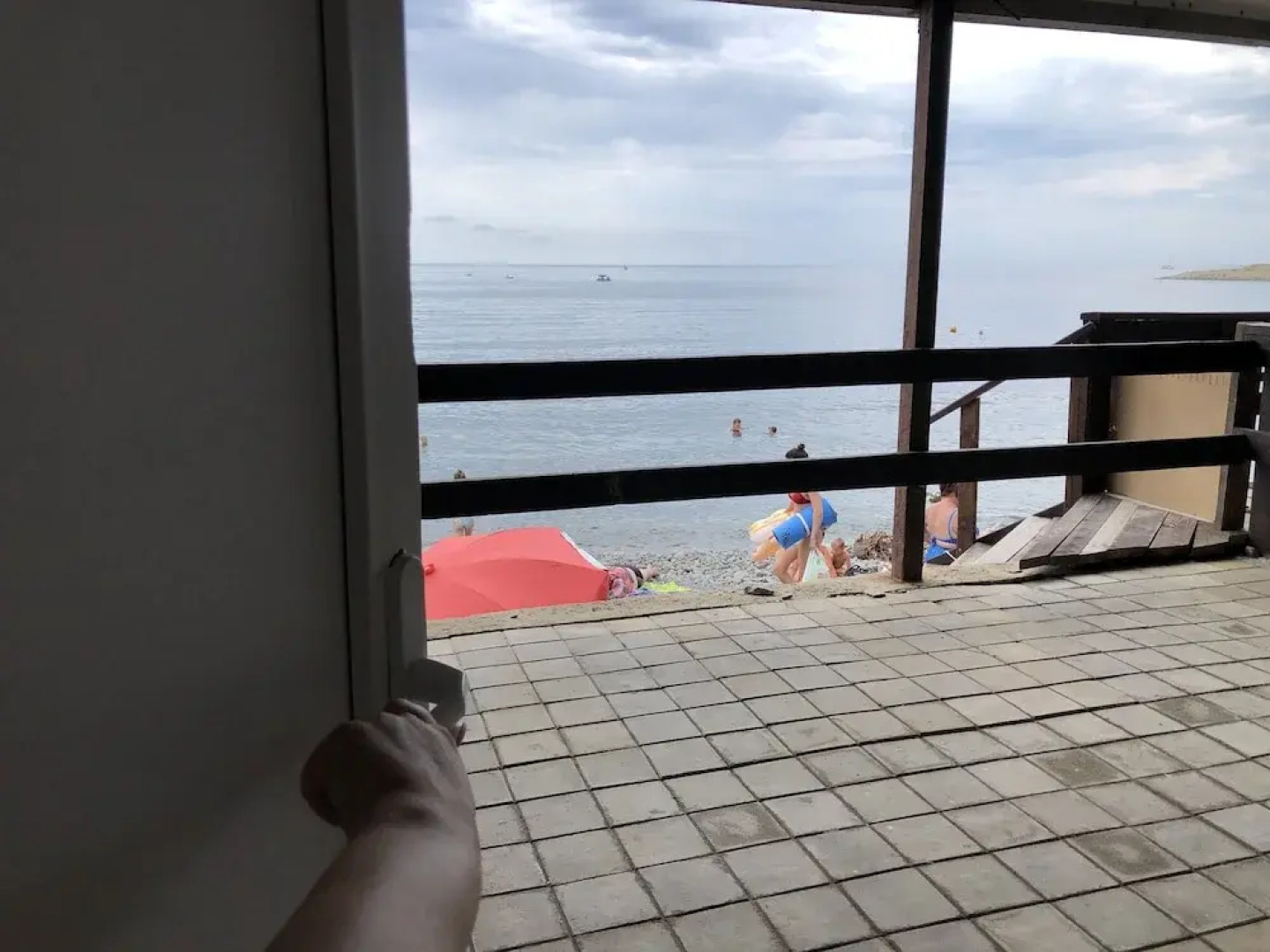 Гостевой дом «Волна»