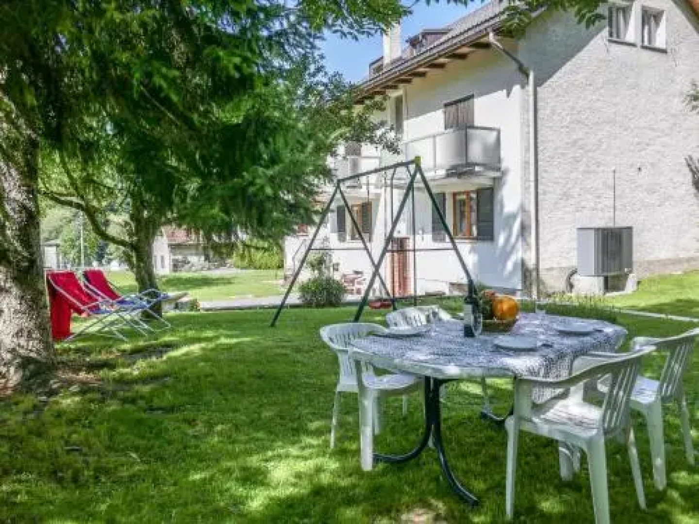 Apartment Casa Rancurina.1