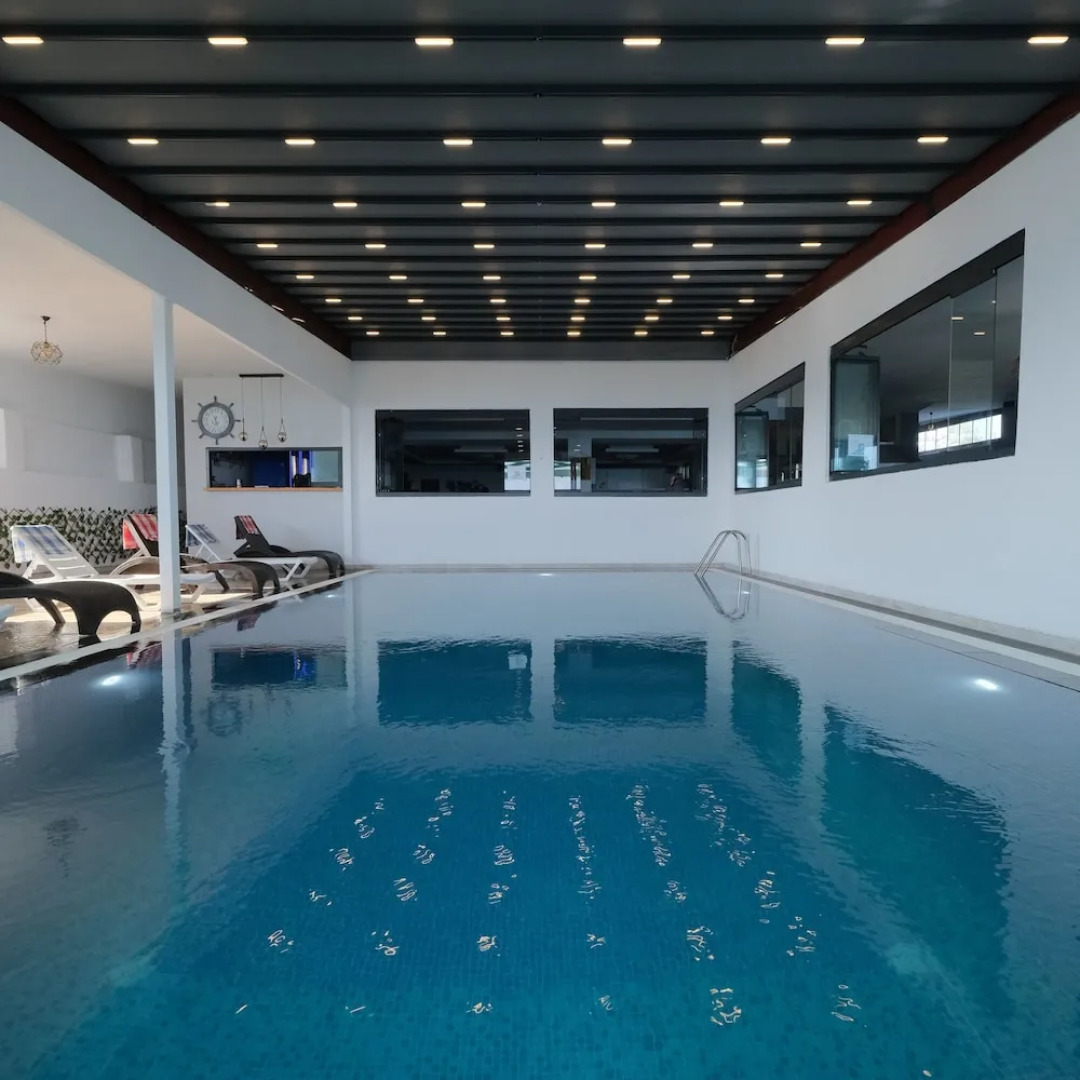 The Elysian Resort Hotel