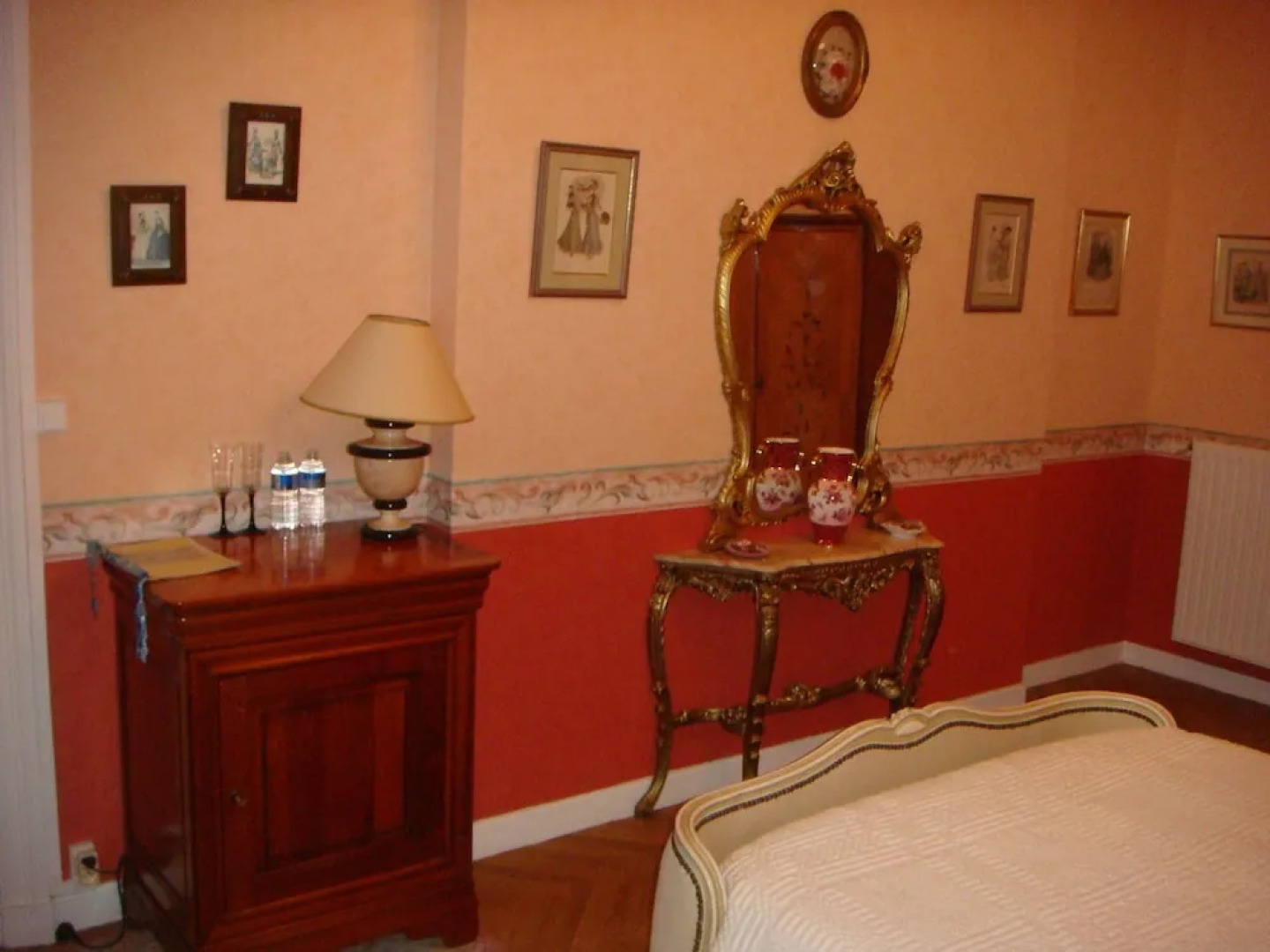 Château de Grand Tonne