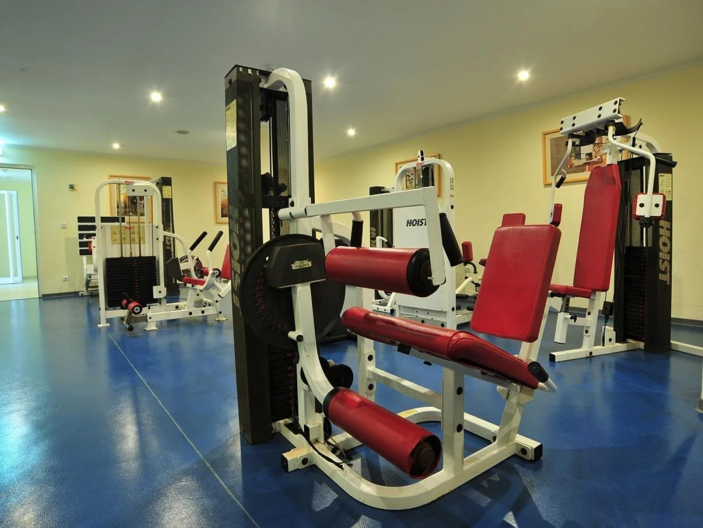 Vila Gale Marina Resort Hotel