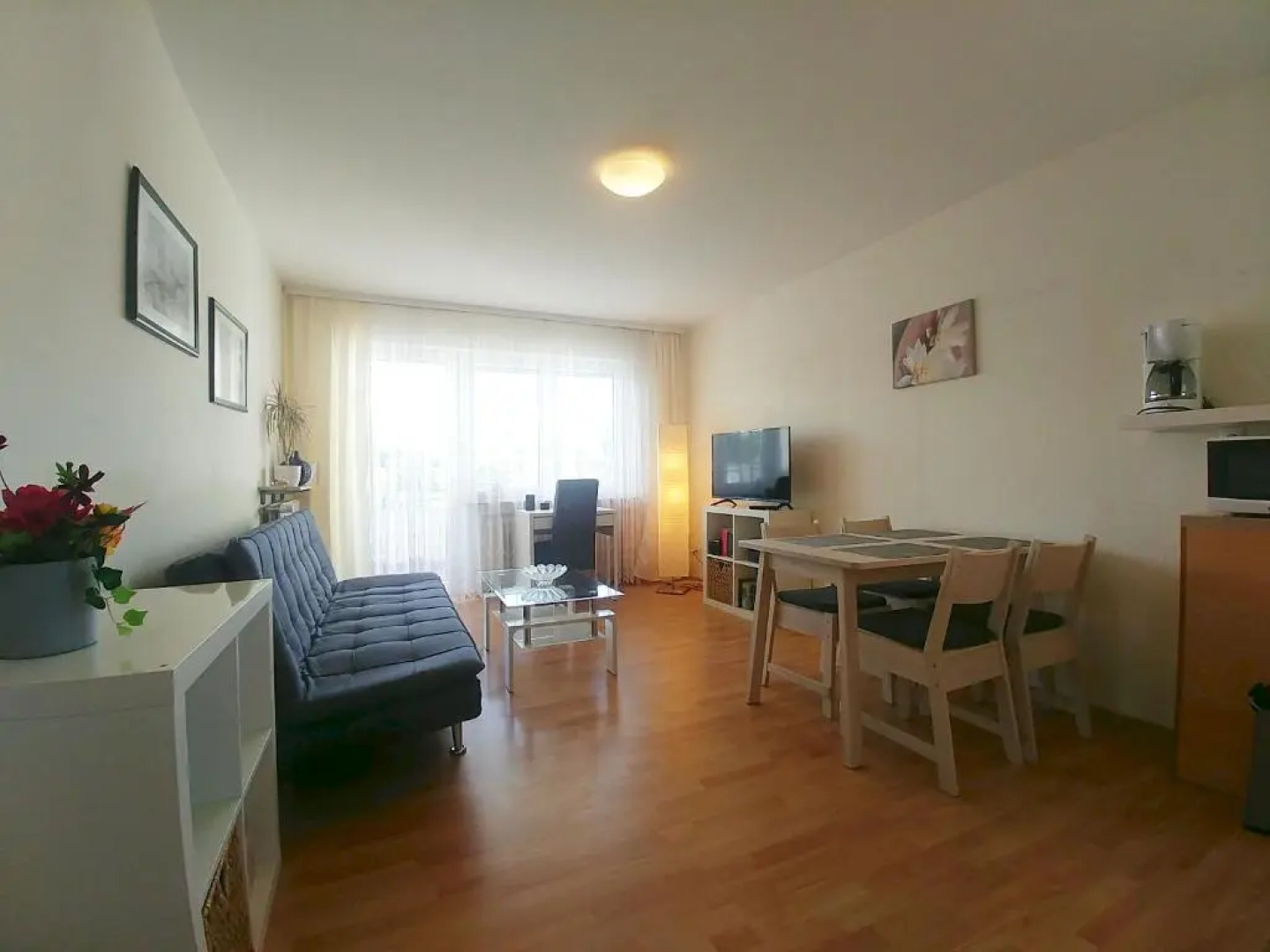 Abendsonne Apartments