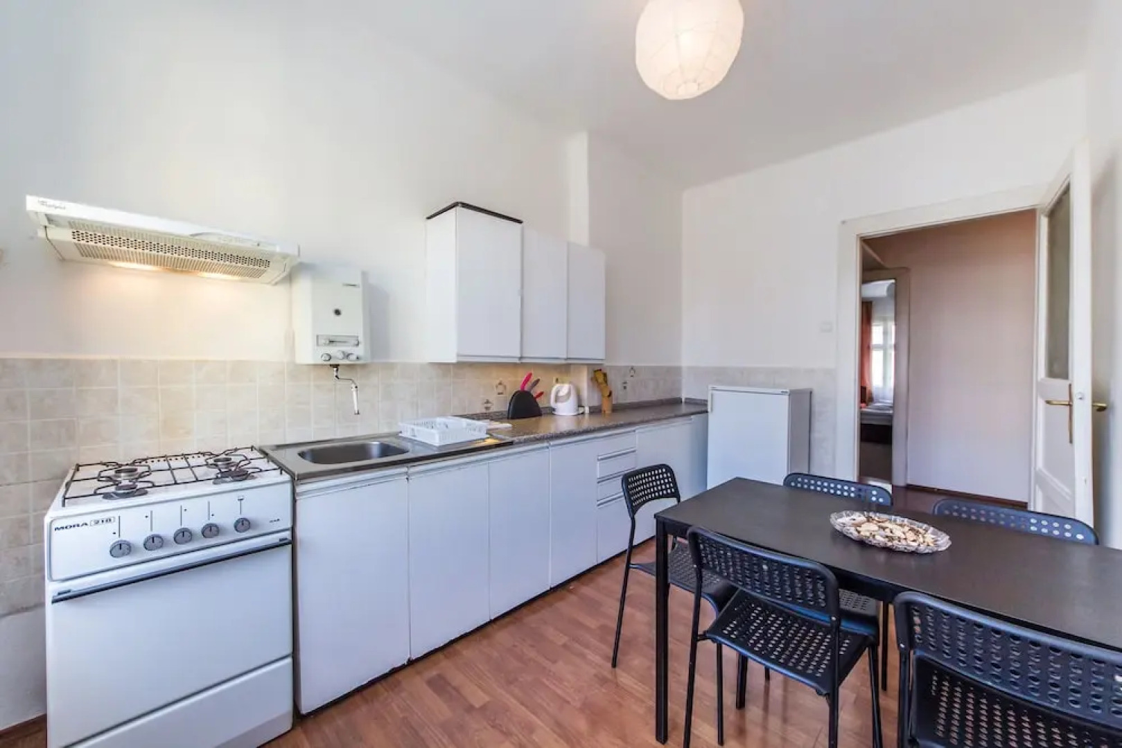 Welcome ApartHostel Prague