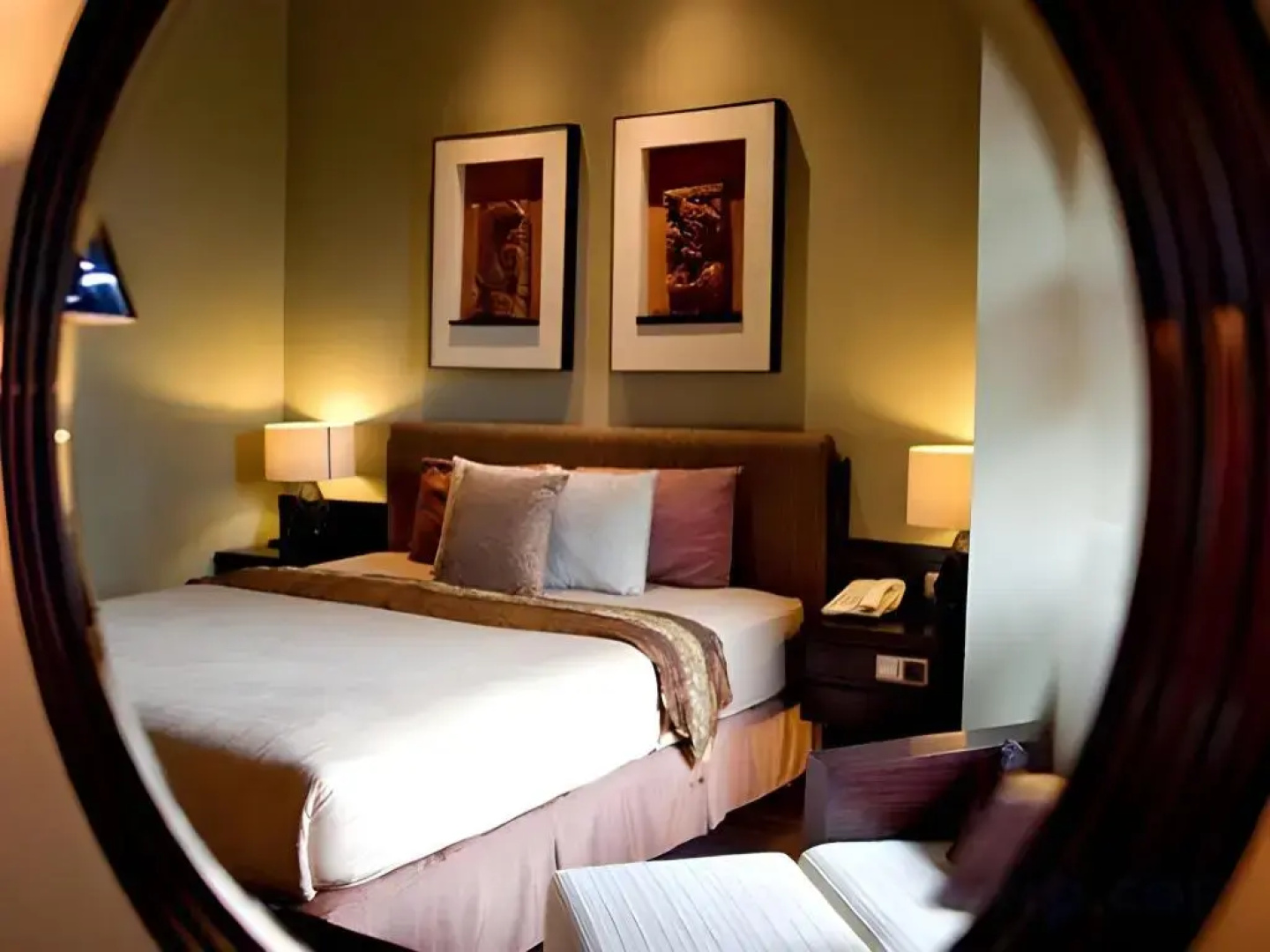 The Valley Resort Hotel