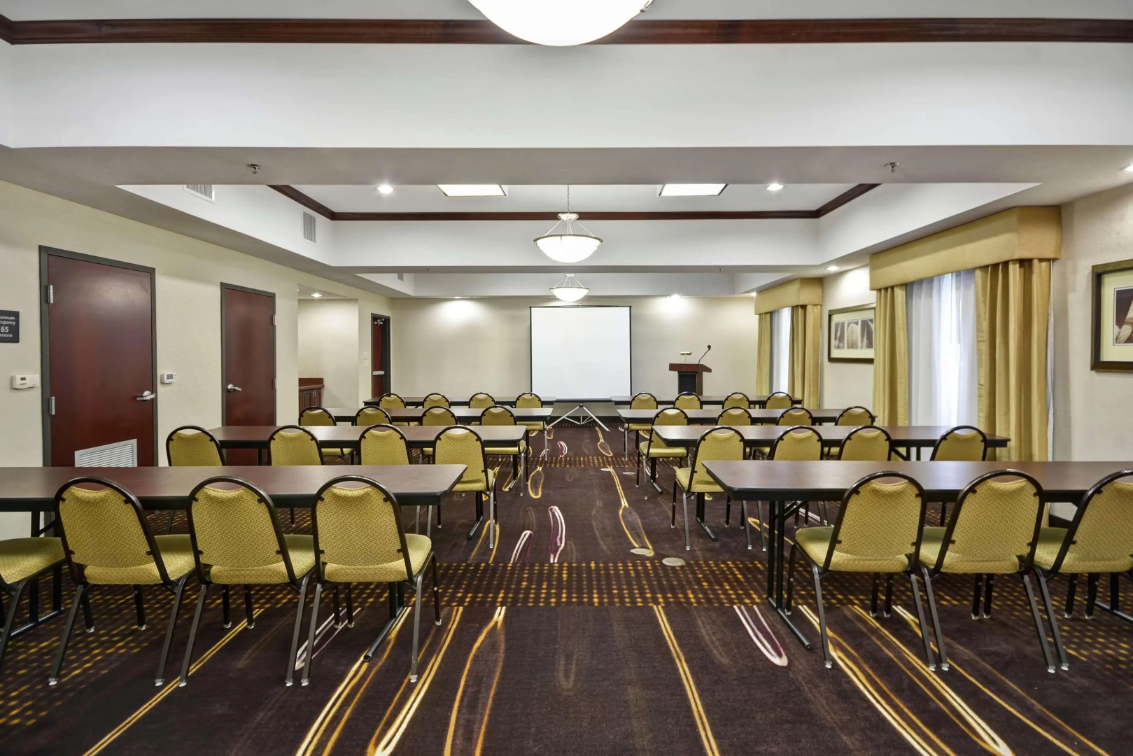Hampton Inn & Suites Corpus Christi I-37 - Navigation Blvd