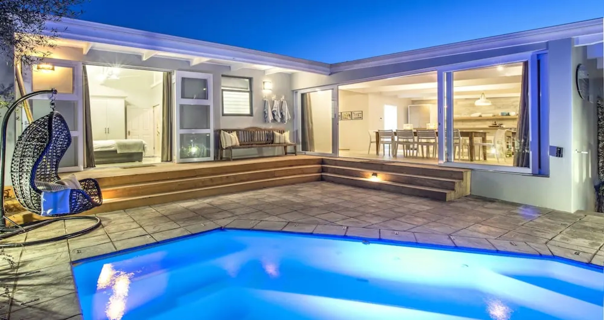 Driftwood - Kenton on Sea