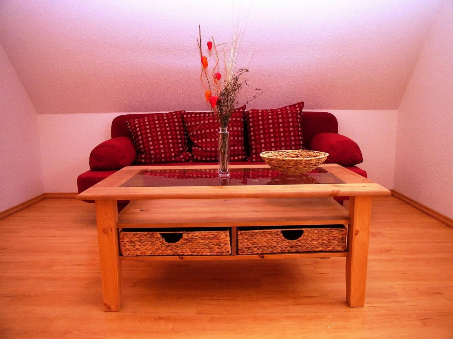 Apartment house, Trassenheide