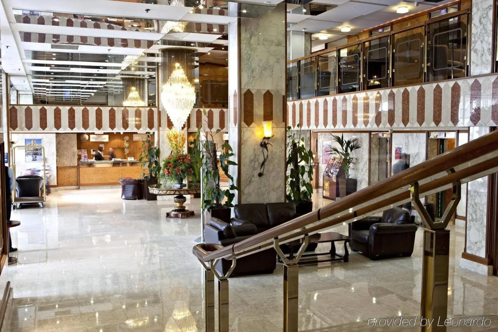 Danubius Hotel Regents Park