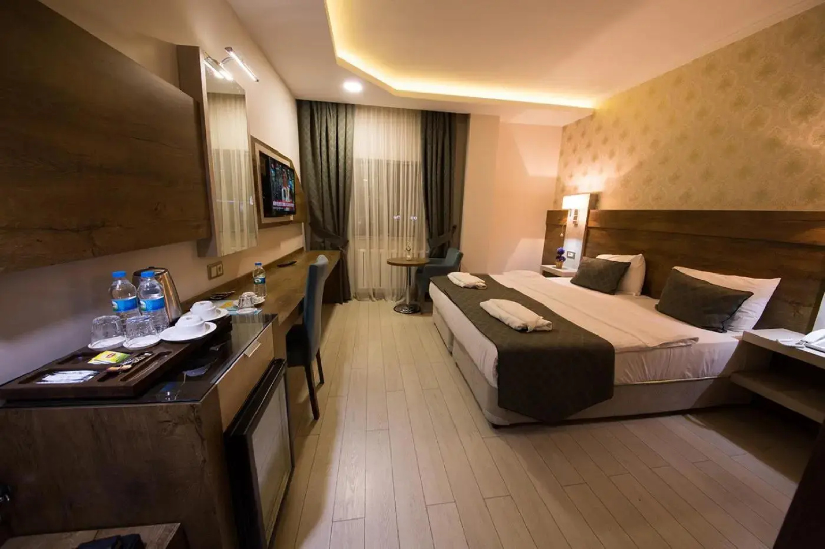 White Star Hotel