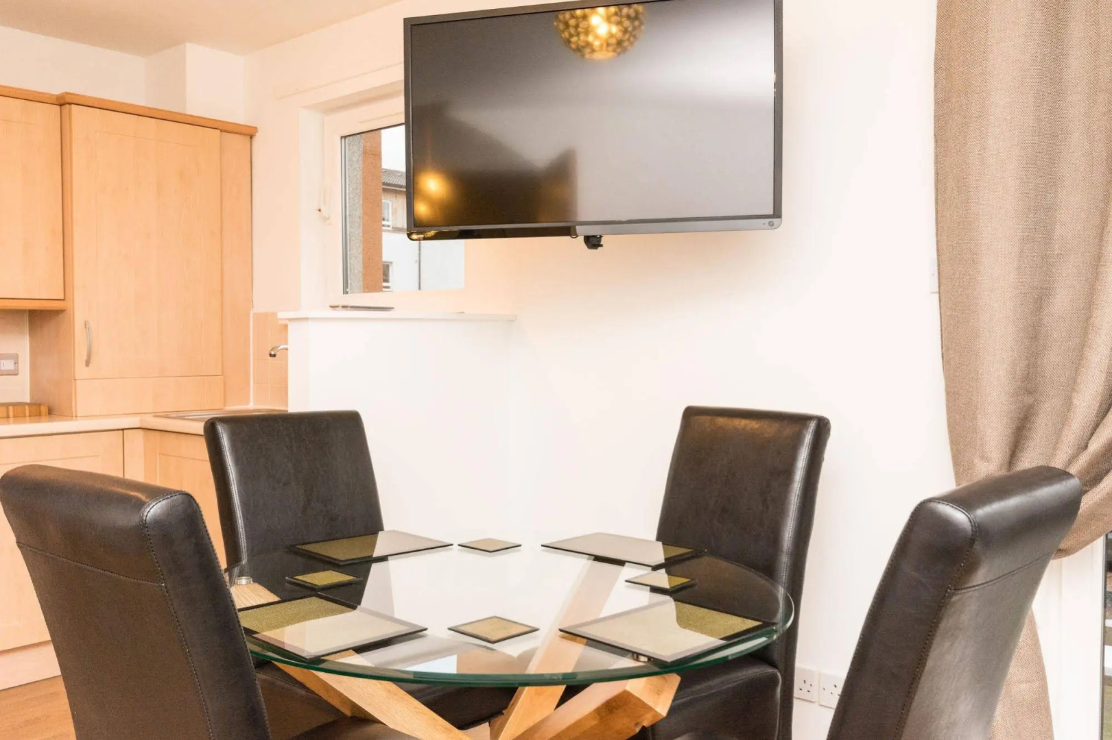 Holistic Condos Apartments - Hawkhill