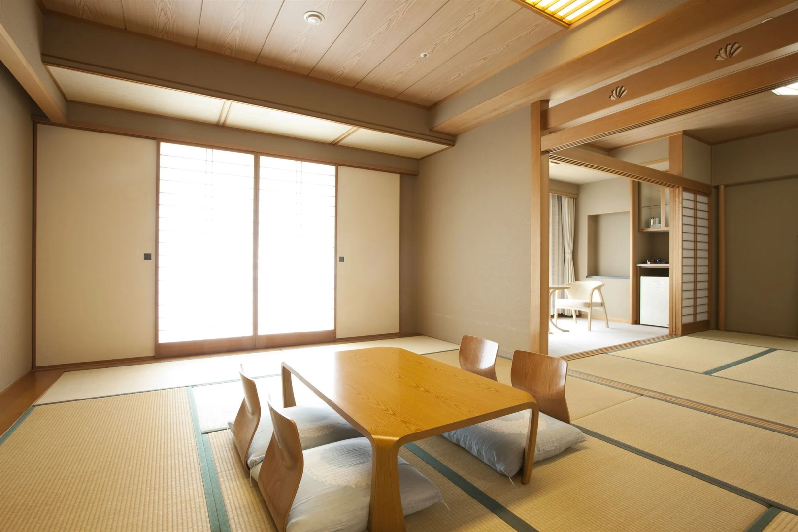 Hotel J's Nichinan Resort