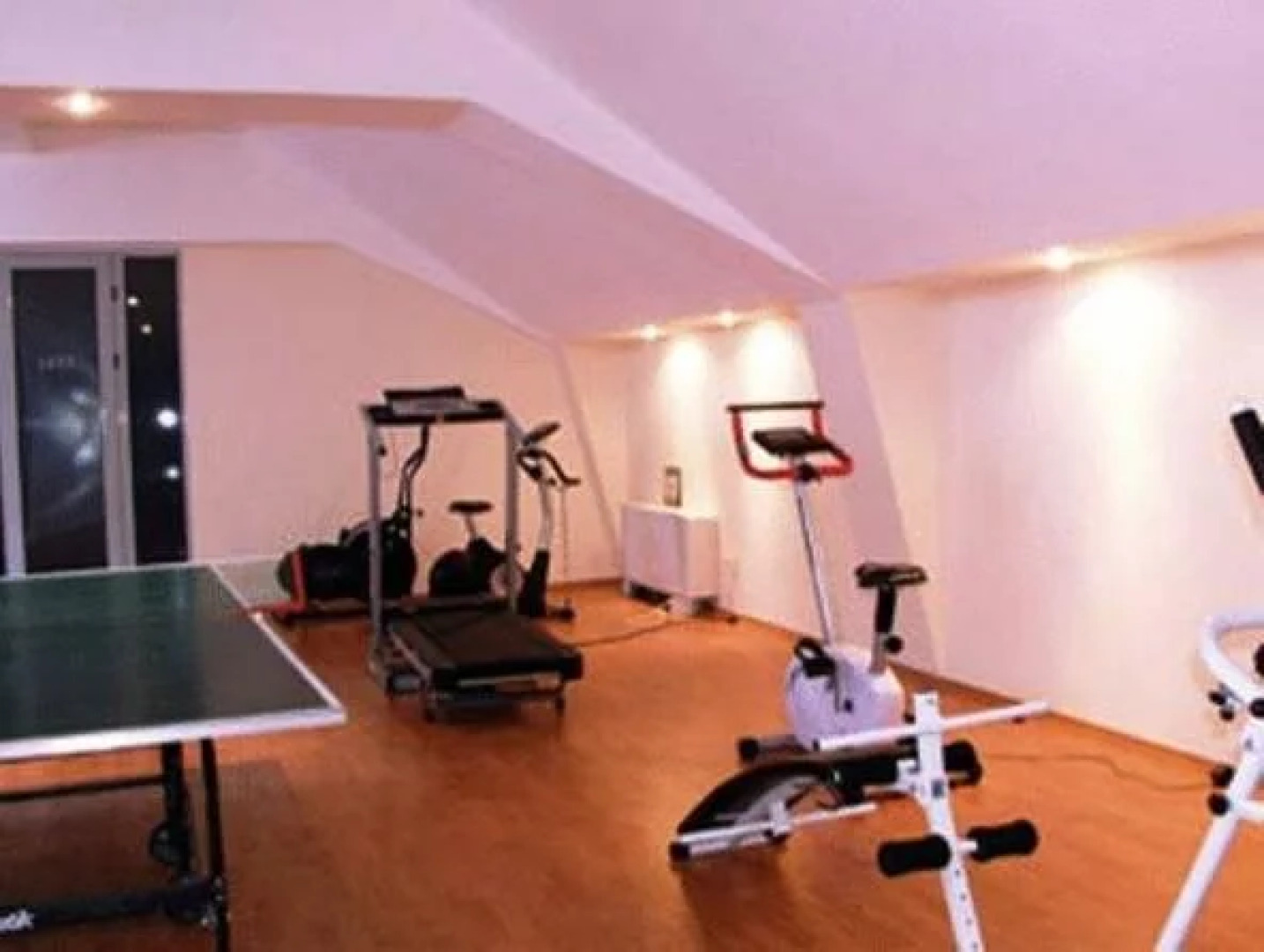 Hotel Ferdinand Baile Herculane