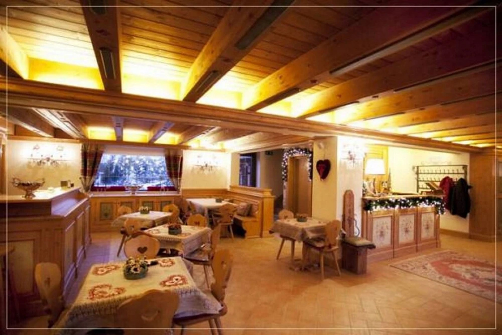 Hotel Garnì Astoria