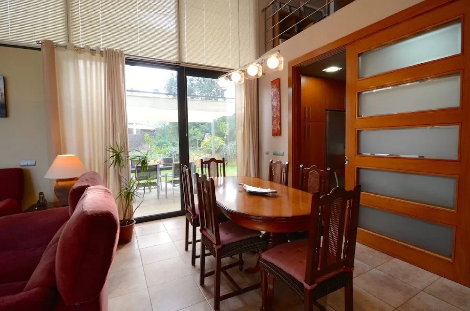 Villa Casa Ametllers